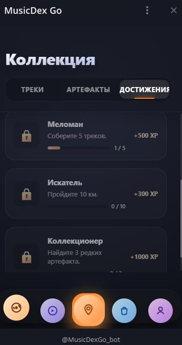 Ачивки