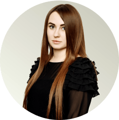 Елизавета Кислица